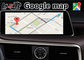 RX 2013-2019 마우스 컨트롤, 자동차 GPS 네비게이션 Mirrorlink RX270 RX450h RX350용 안드로이드 9.0 Lexus 비디오 인터페이스