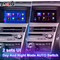 Lsailt 8+128GB 안드로이드 멀티미디어 비디오 인터페이스 2012-2015 렉서스 RX270 RX350 RX450h
